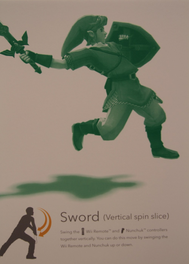 Illustration for article titled How To Control The Next Zelda Game